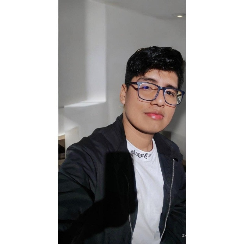Edinson Matias Bardales