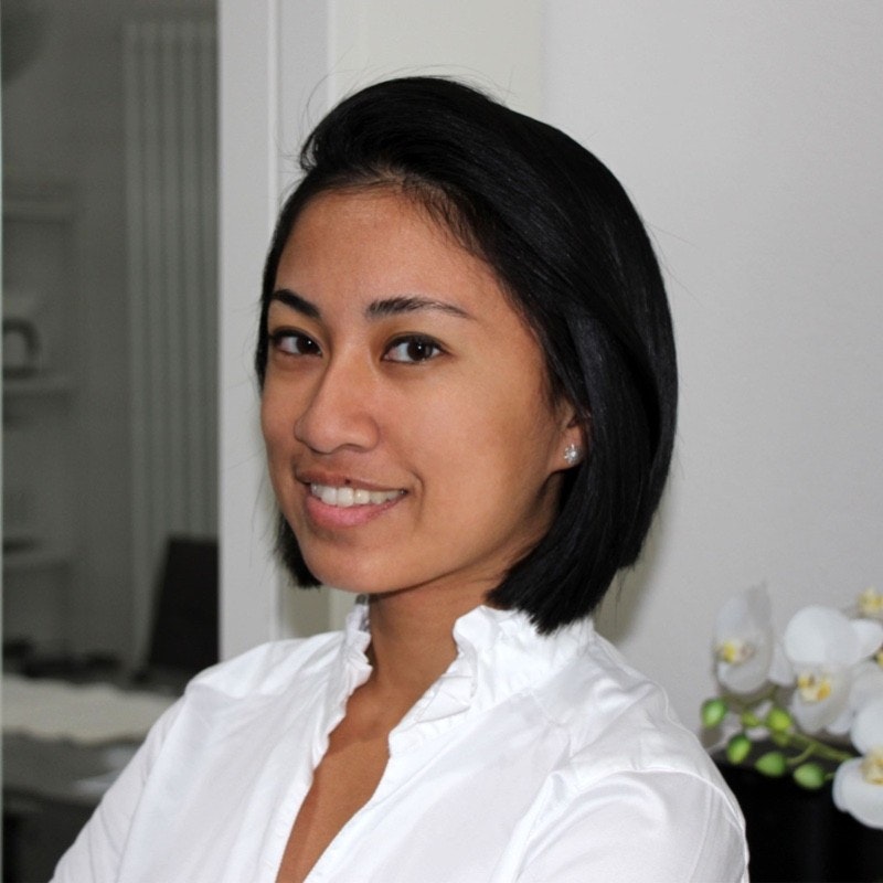 Maria Grazia Vargas