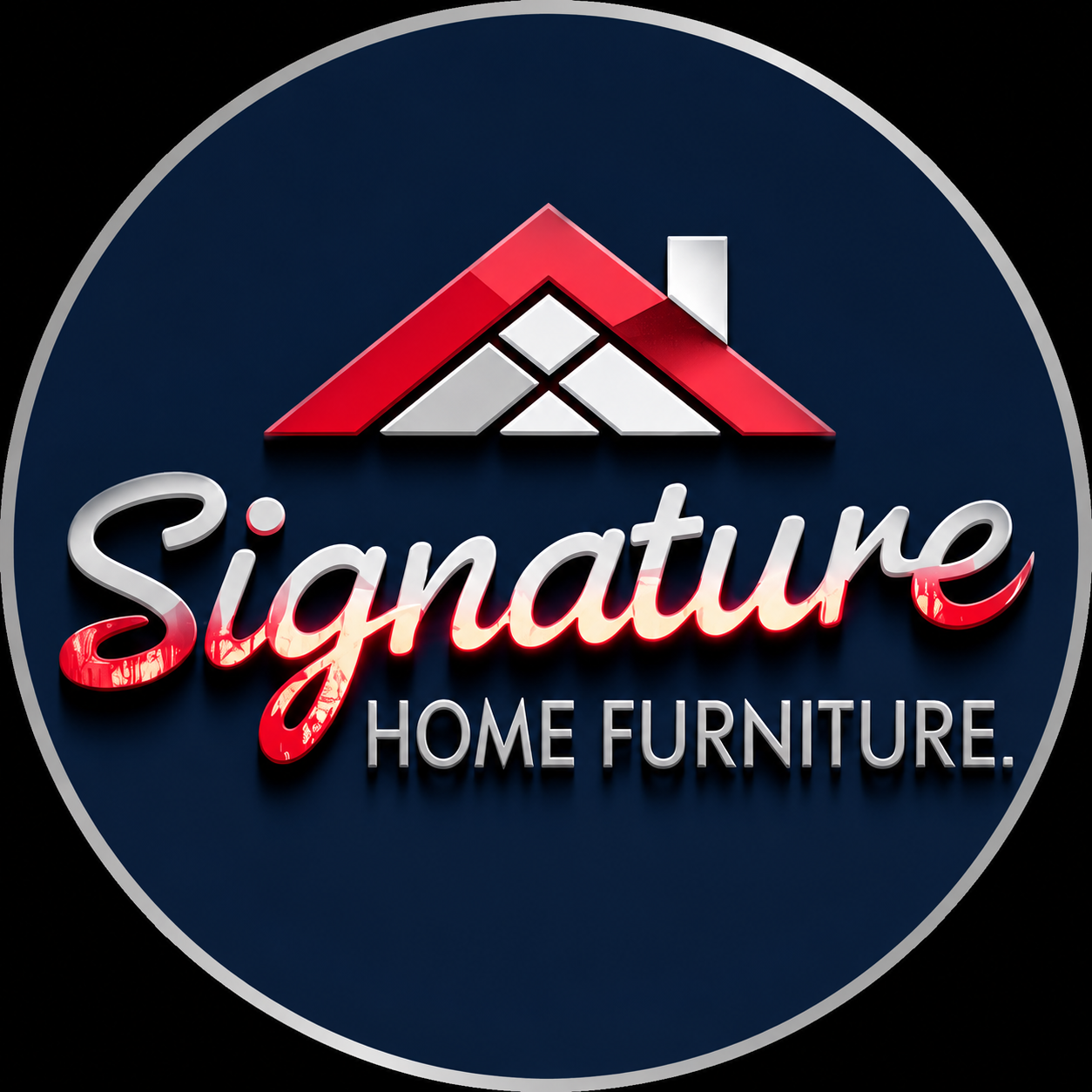 My signature home furniture store