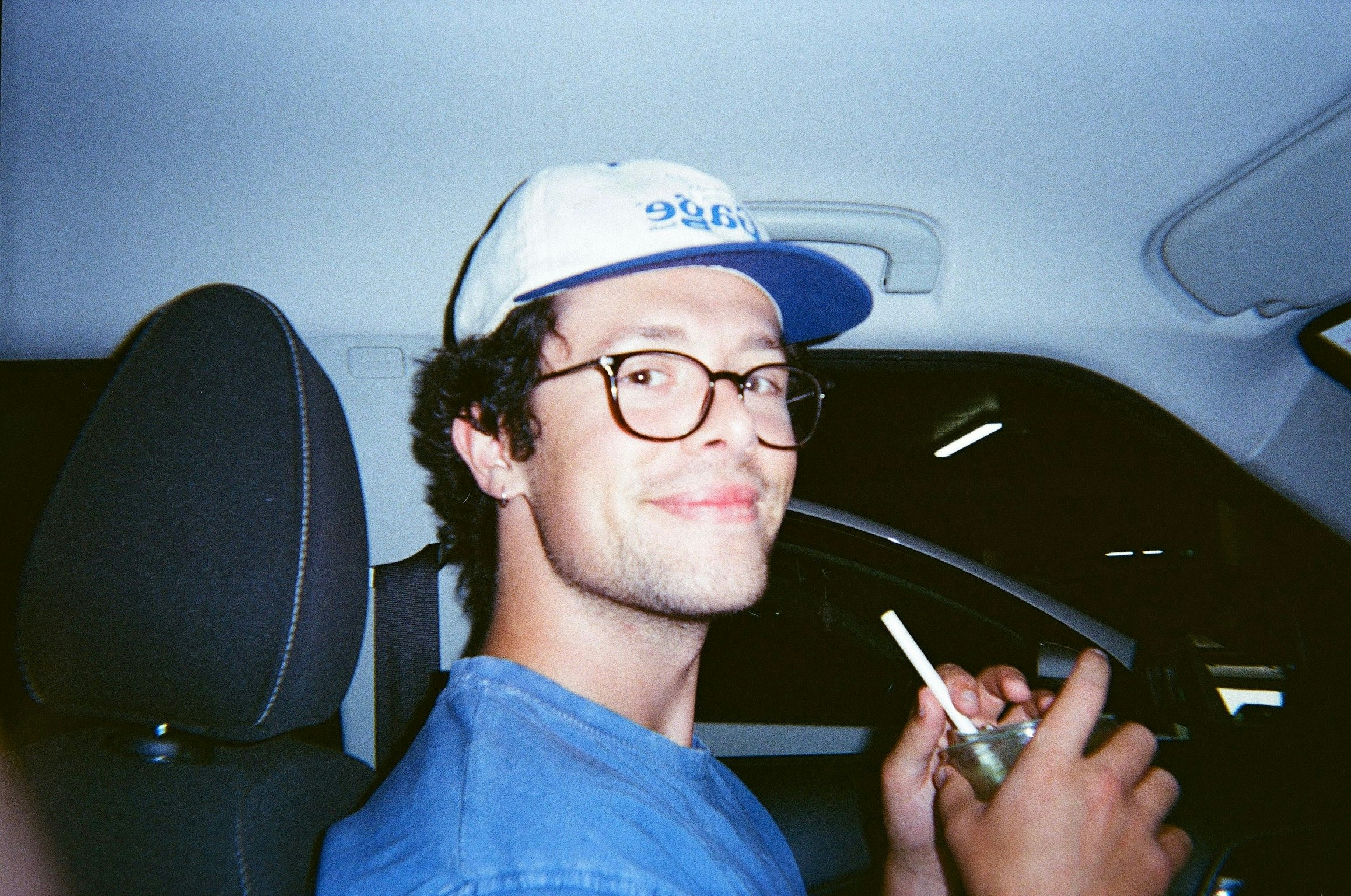 Mike Shields