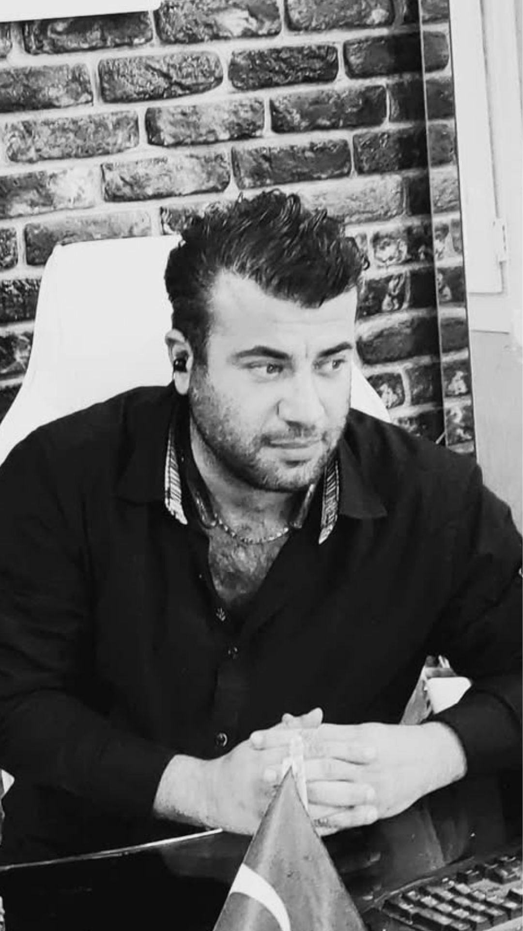 Murat Dağlı
