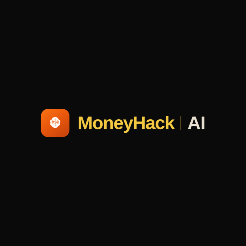MoneyHack AI