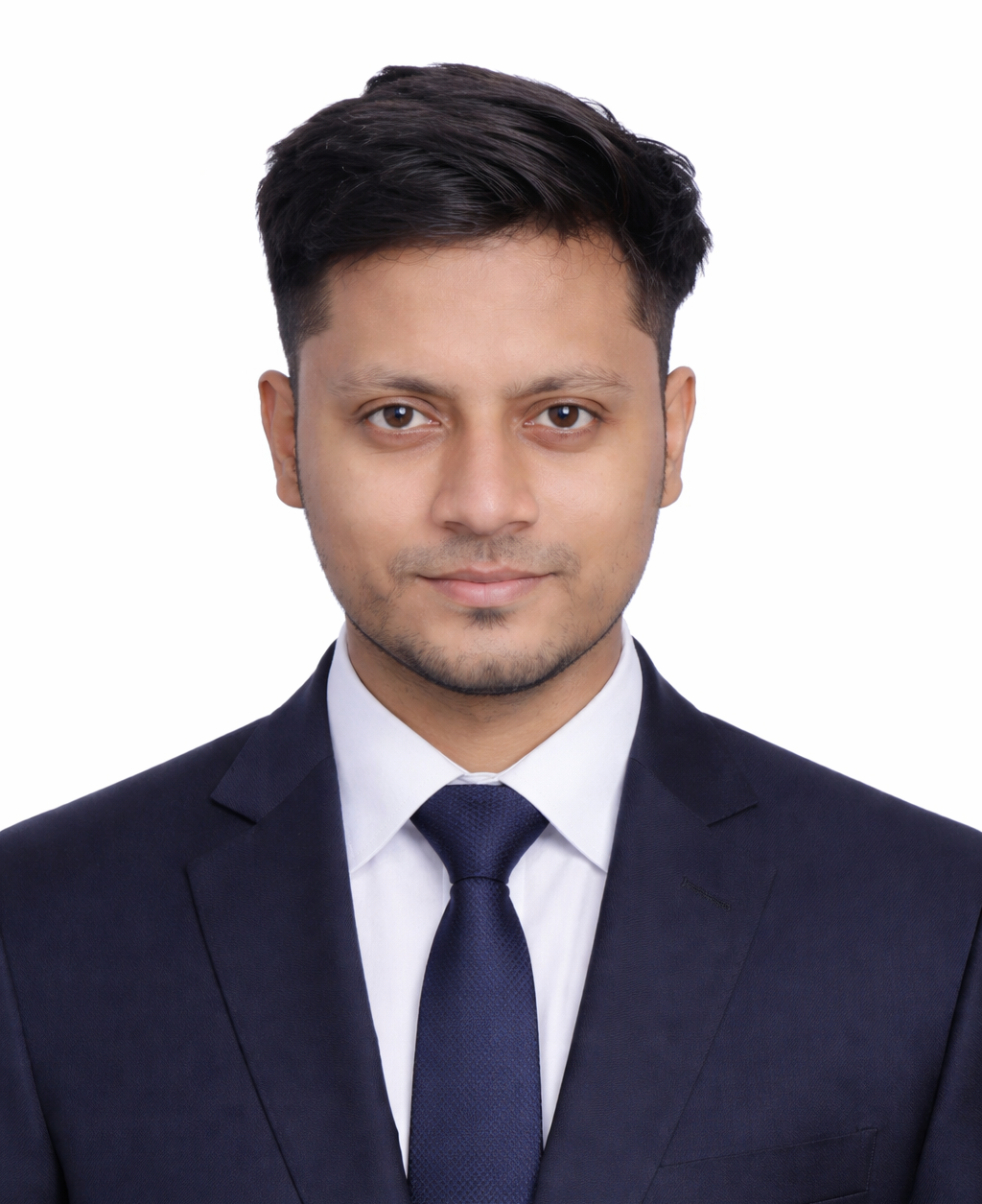 Syed Bilal Ali
