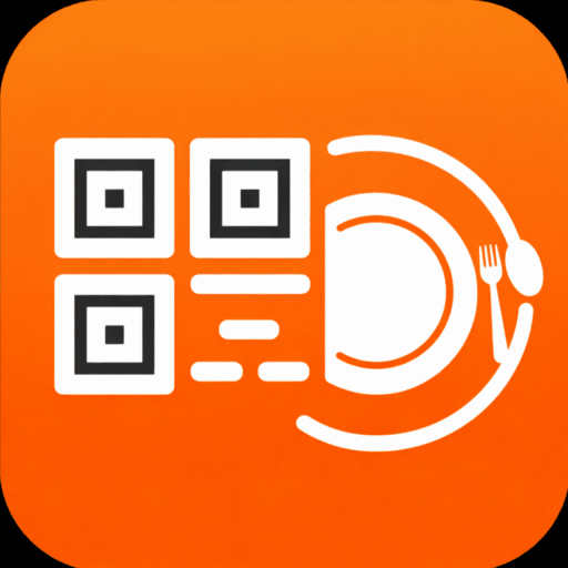 Global QR Menu System
