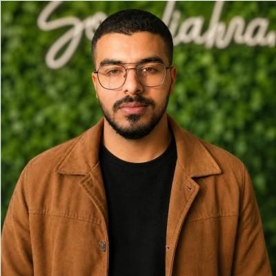 Ibrahim Khaled 