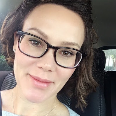 Dr. Tiffani Shelton, D.O