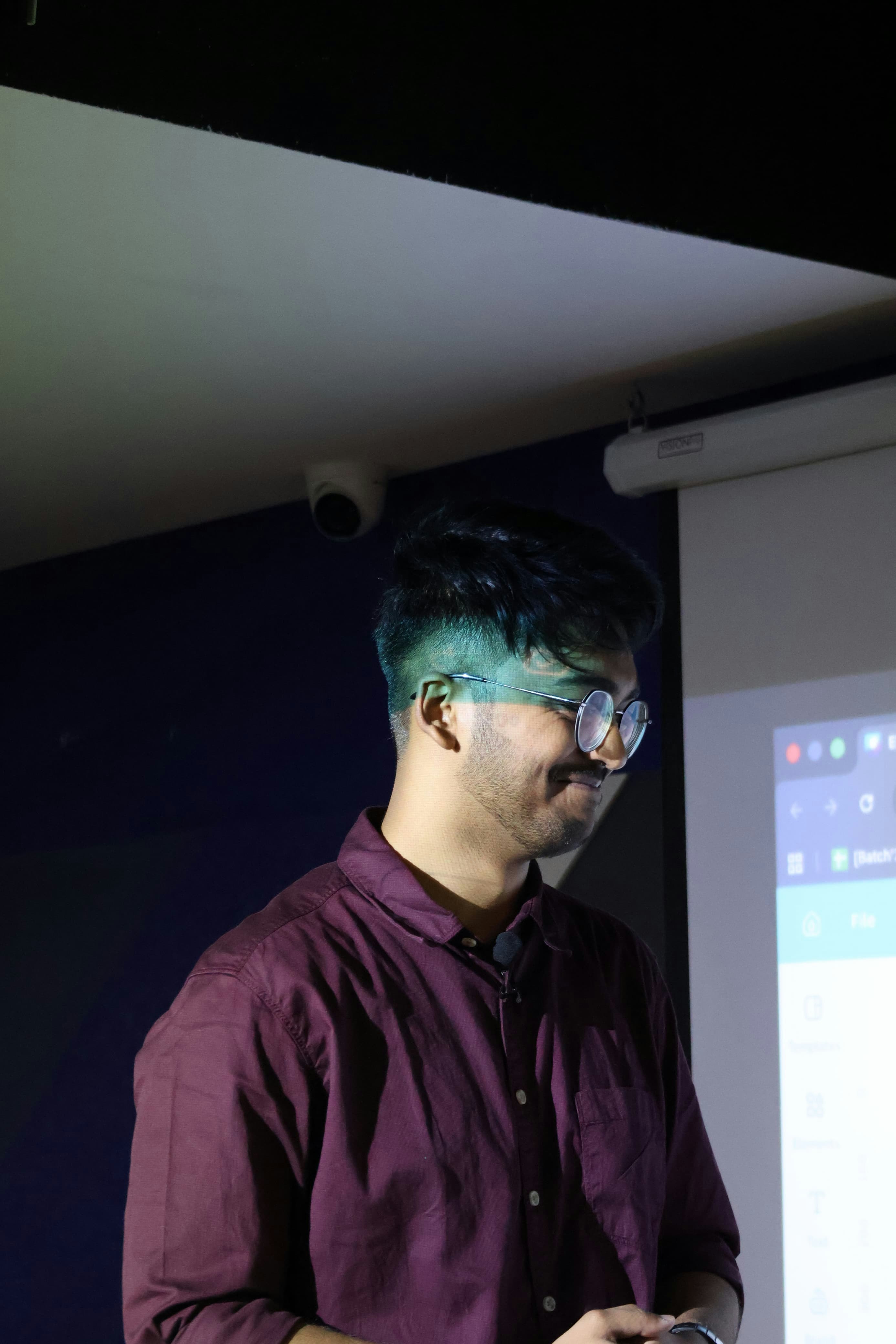 Suja Rahaman