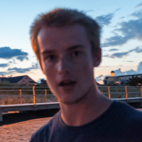 Alex Pedersen