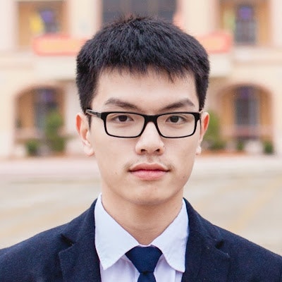 Mark Phạm