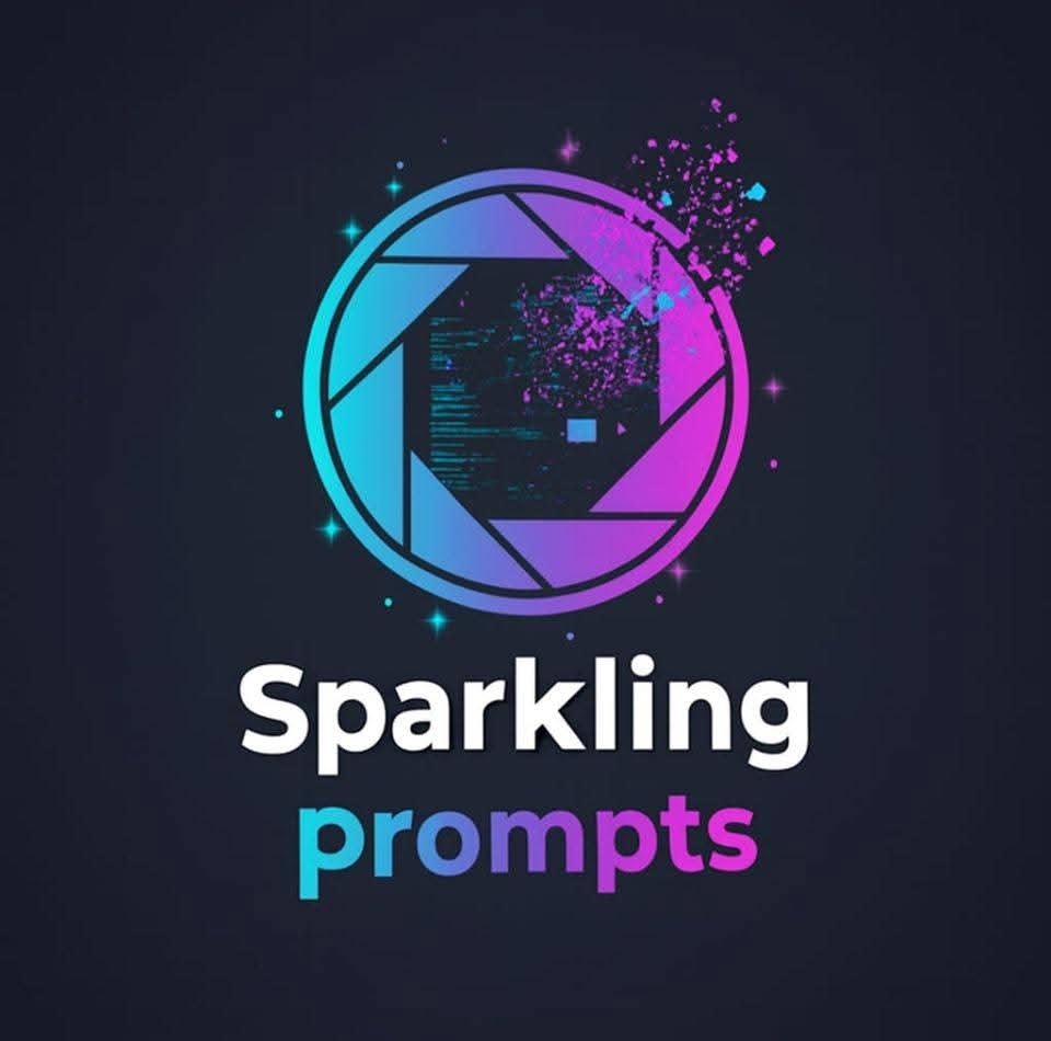 sparkling prompts