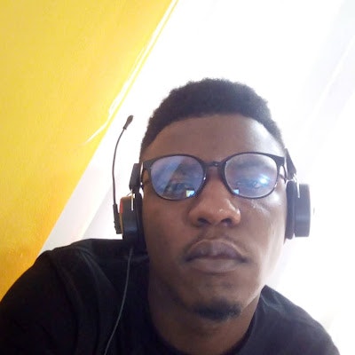 Segun Kayode