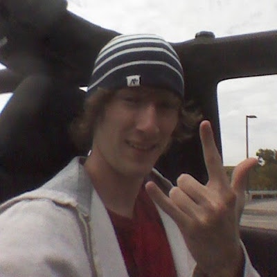 Zachary Lockhart