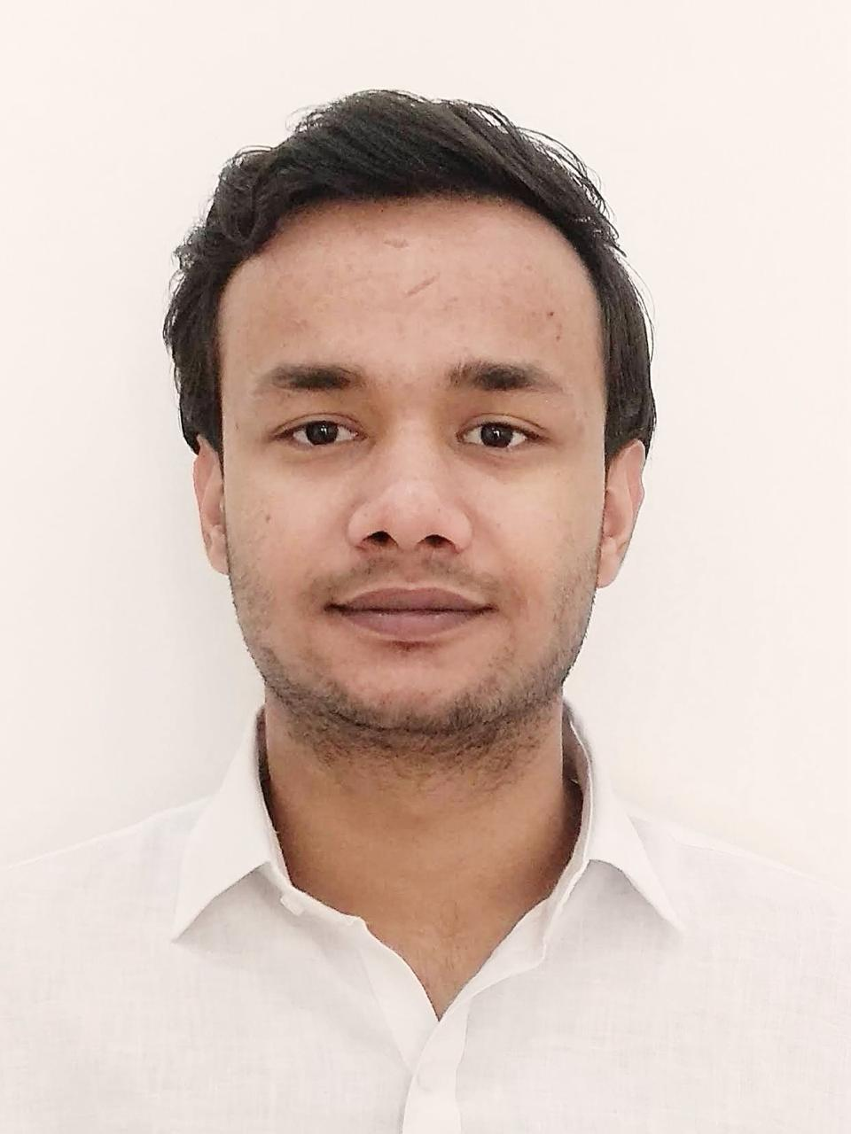 Praveen Jangid