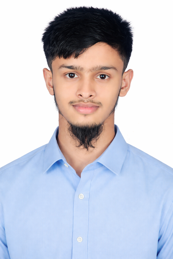 MD Mohiuddin