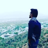 Hari Mohan Choudhary