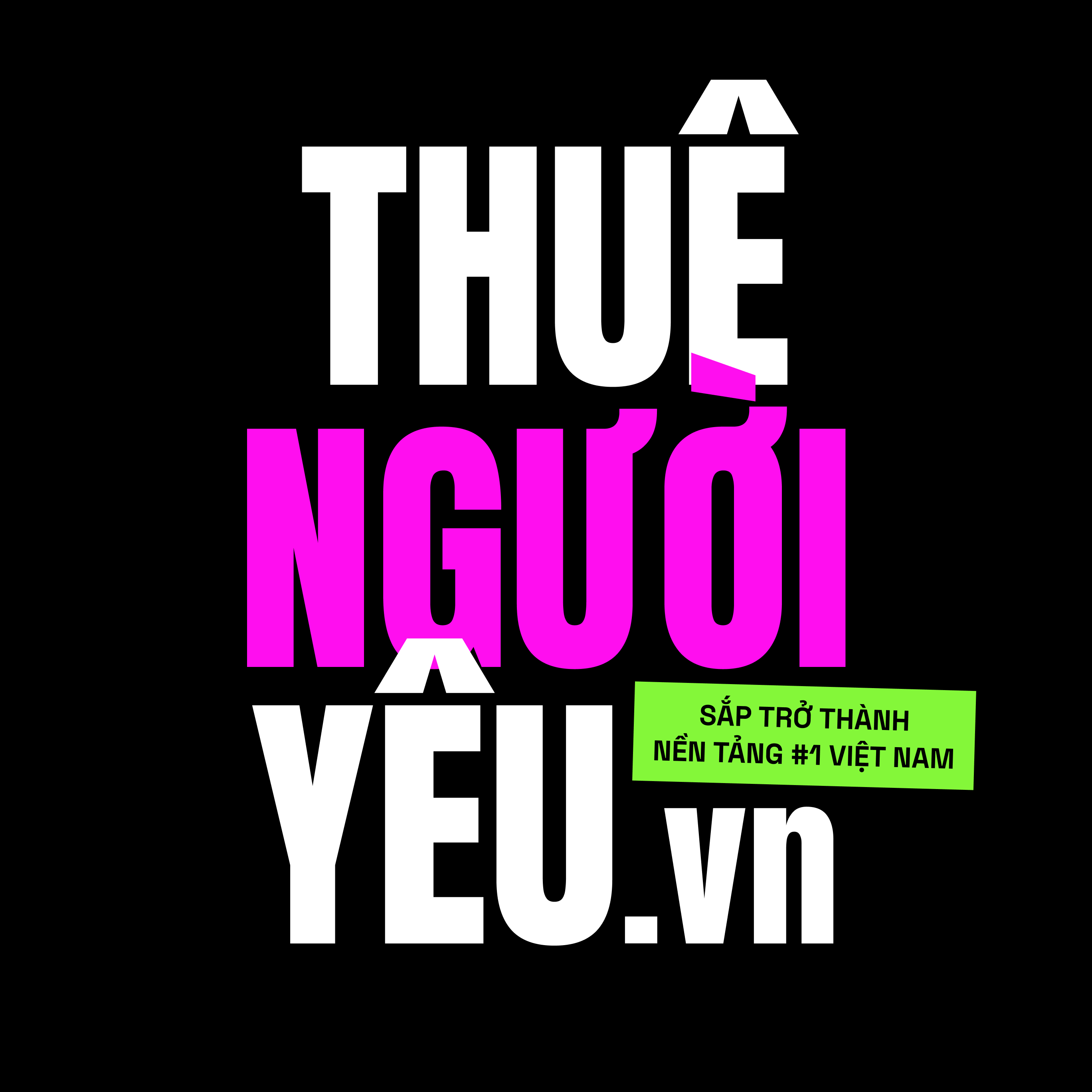 Thuê Người Yêu