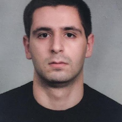 Nasko Daskalov