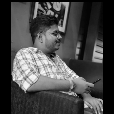 Pavan Karnam