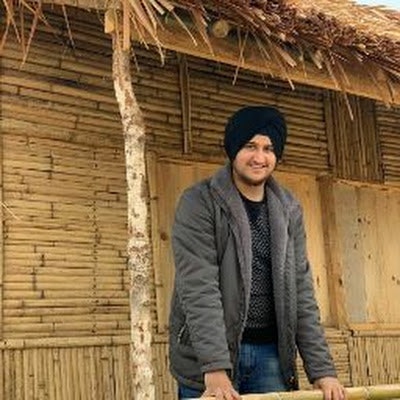 Amanpreet Singh