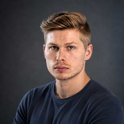 Oliver Spratt