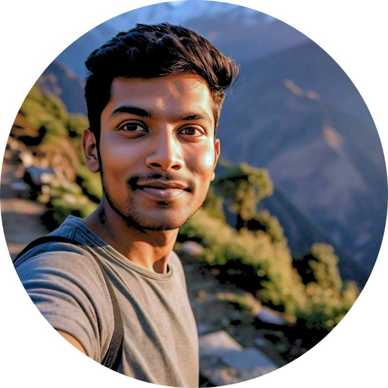 Sagar Parmar