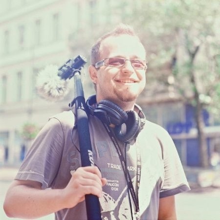 Marcin Boberek