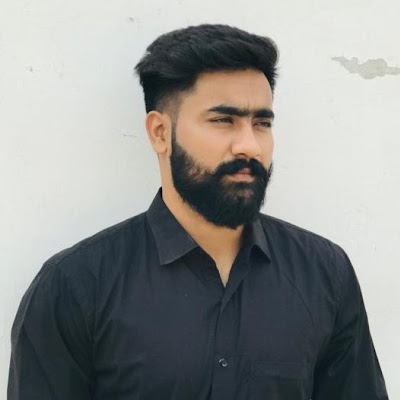 Muhammad Hussain