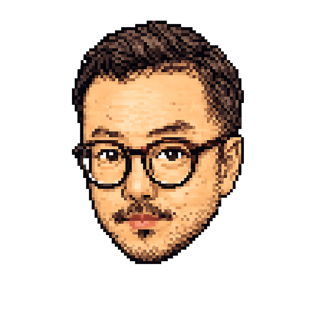 Martin Chen