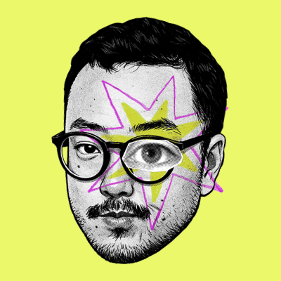 Martin Chen