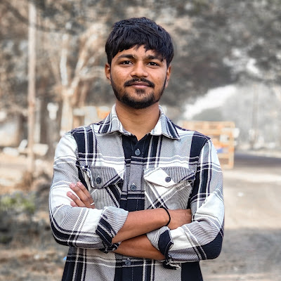 Gautam Parmar