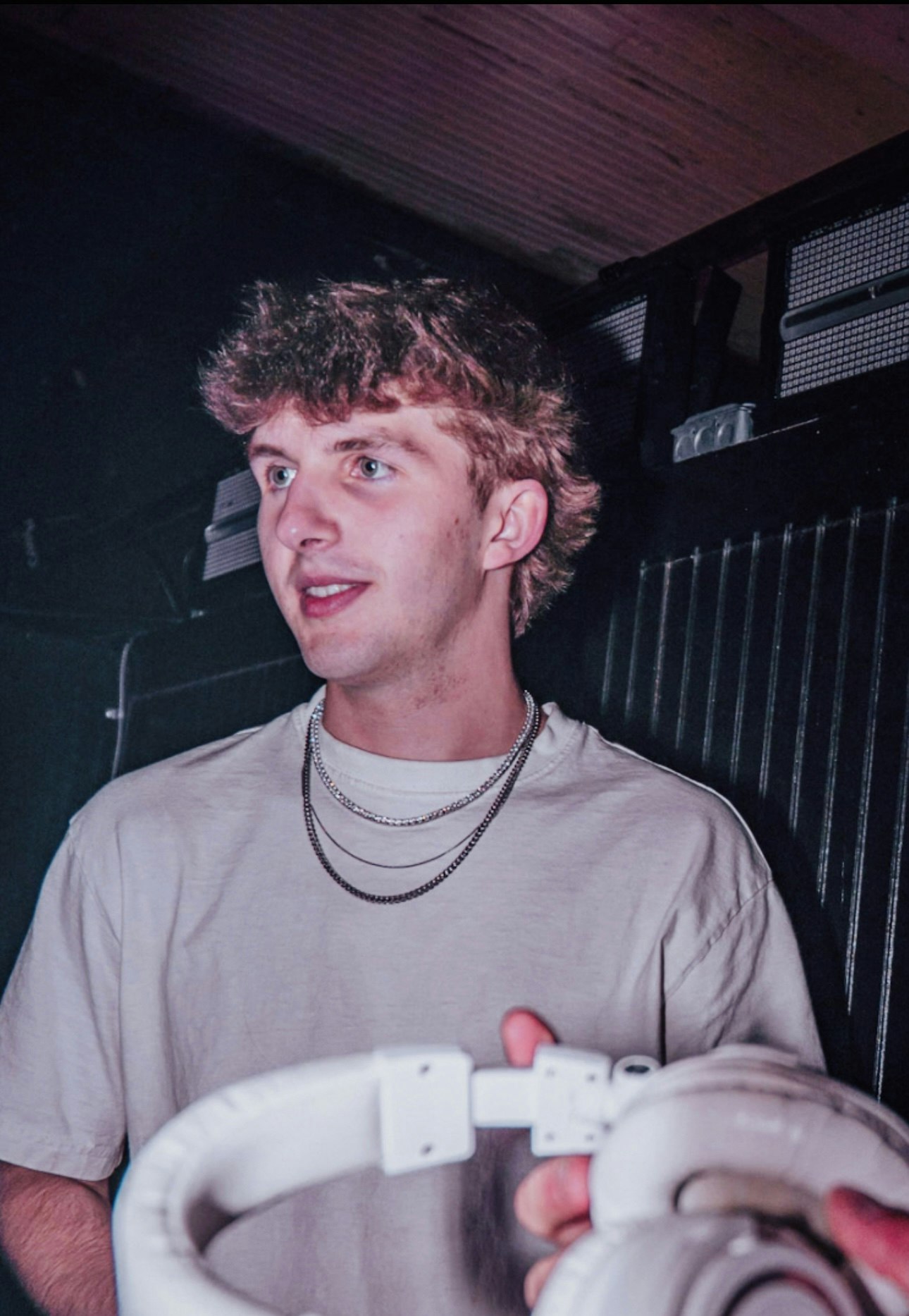 Lawson Tuttleton