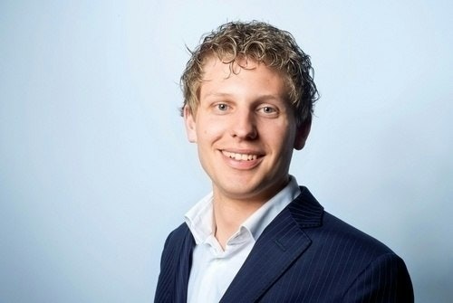 Martijn van der Kamp