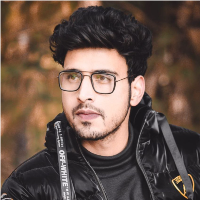 Parveez ahmad Lone