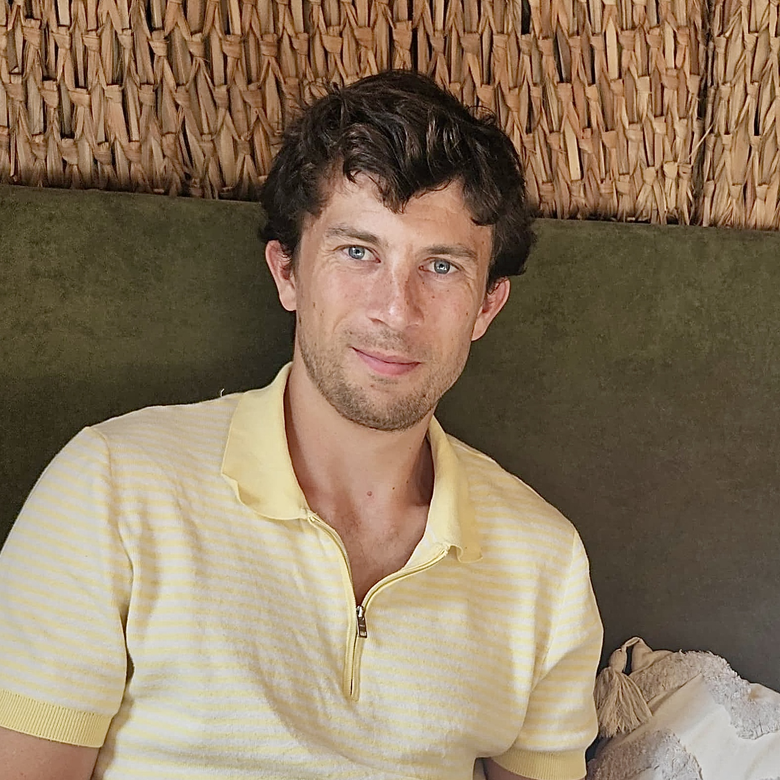 Mathijs