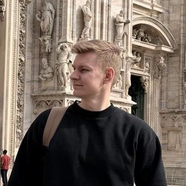 Volodymyr Zakhovaiko