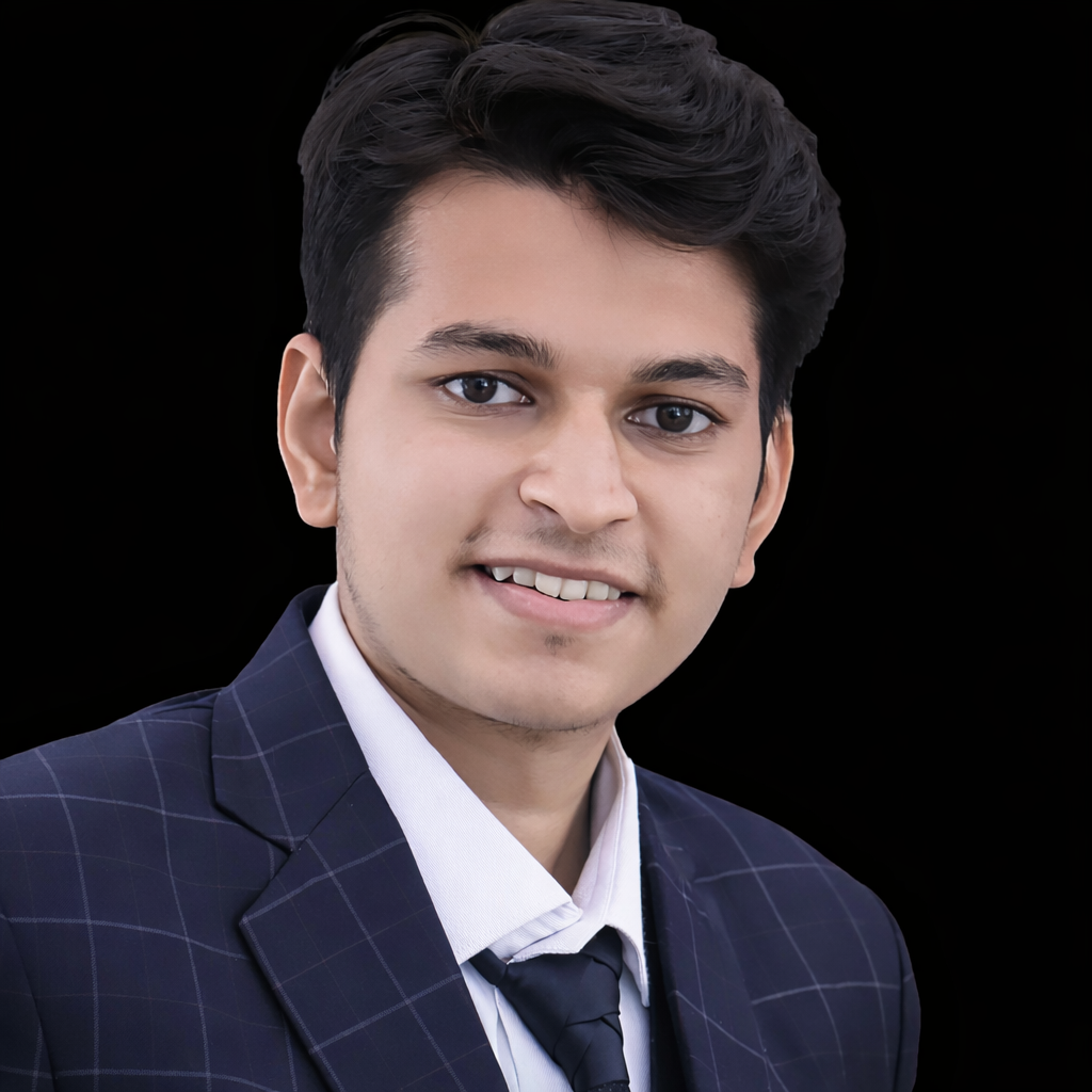 Jigar Gadhia