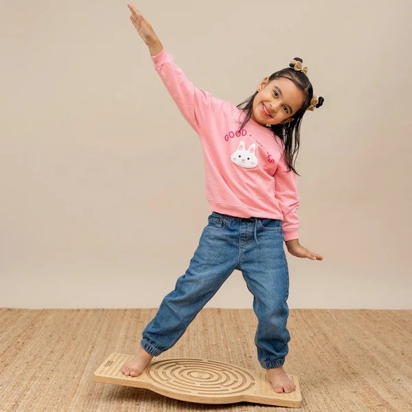 Balance Mee