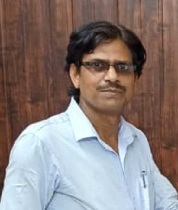 AJAY K C