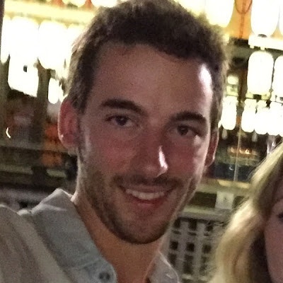 Sergio Bellon