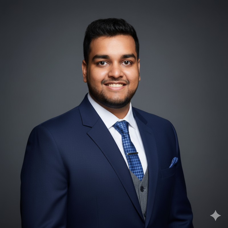 Abhishek Maurya