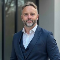 Brett Smith, CISSP