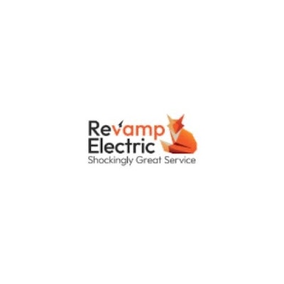 Revamp Electric