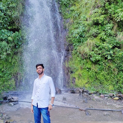 Prince Gupta