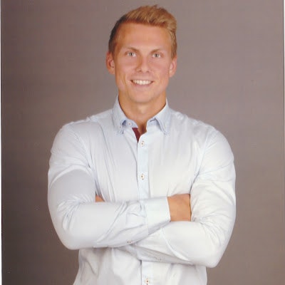 Tobias Plewka