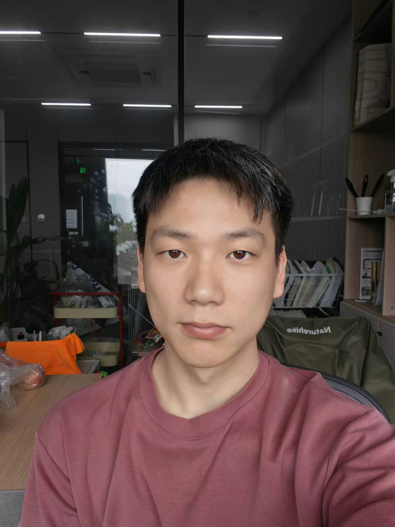 Yi Zhou
