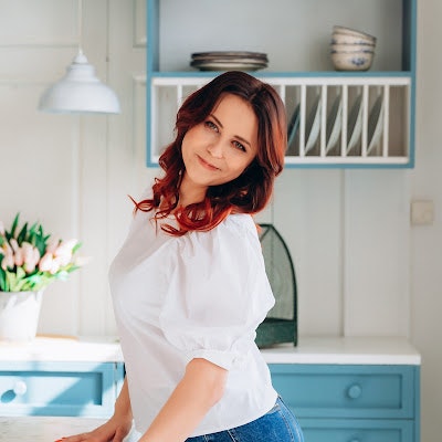 Olha Virolainen