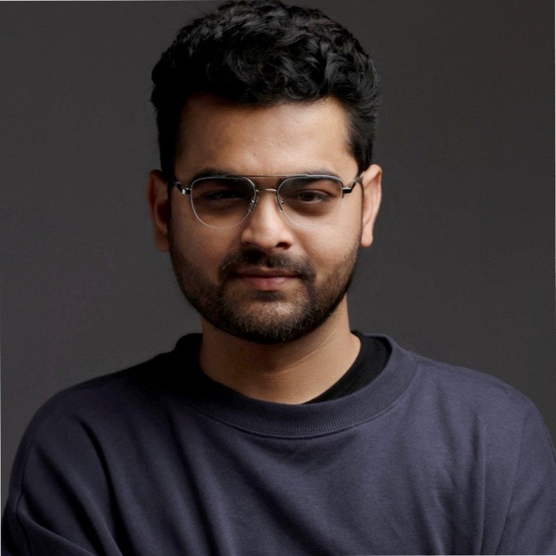 Anupam Tripathi