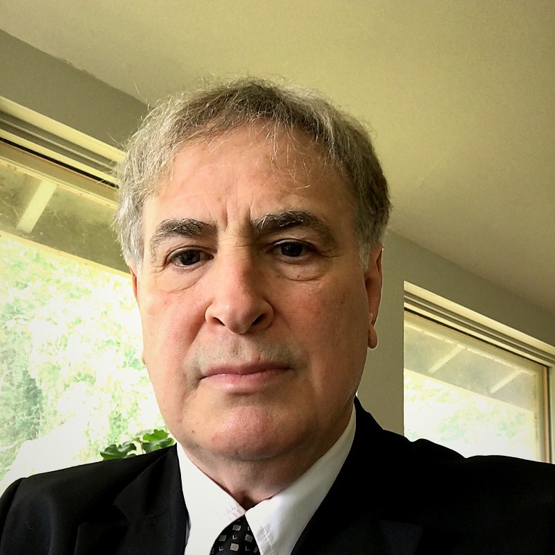 Michael Neubarth