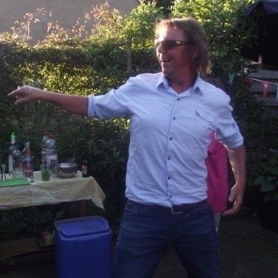 John vanSchuilenburg