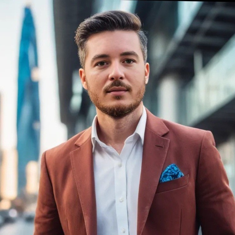 Gabriel Stanciu